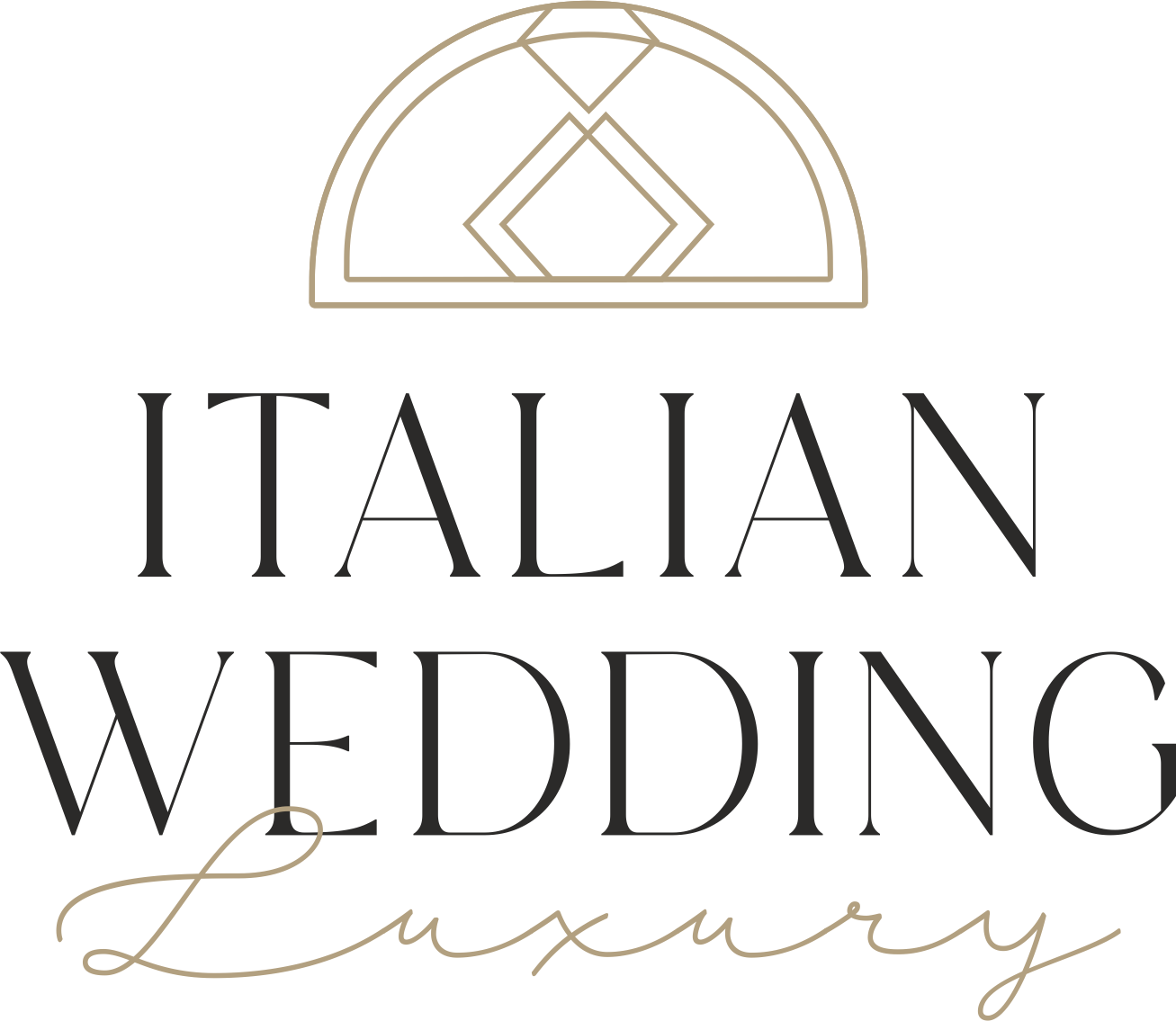 Italian Wedding Luxury